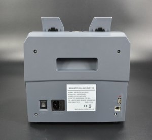 Selectic-RH-100VC-Szara-tyl