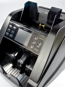 Liczarka-wartosciowa-Selectic-RH-250VC-Czarna-makro — kopia